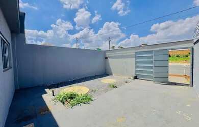 Imagem 4: Casa a venda em Aparecida de Goiânia Setor Colonial Sul