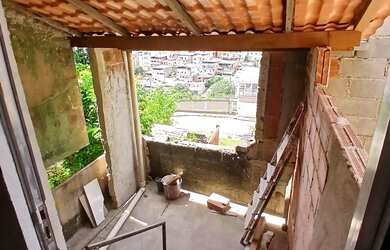 Imagem 6: Conjugado. 1 Banheiroe1 Dormitório