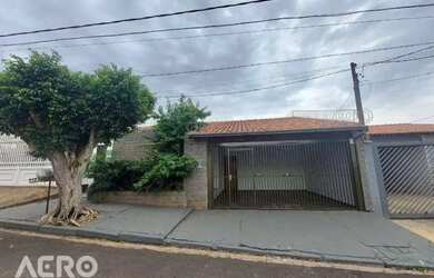 Imagem 1: Casa Jardim Europa - Venda ou Aluguel - Parque Jardim Europa - Bauru/SP