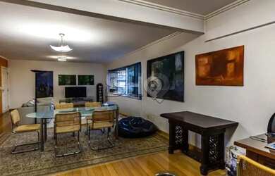 Imagem 6: Apartamento em Higienópolis com 2 suítes e 2 vagas