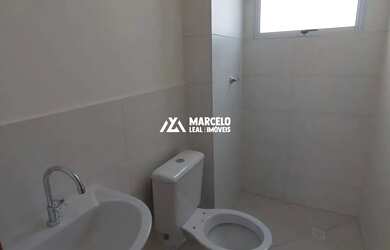 Imagem 12: OPORTUNIDADE - Vendo apartamento no 3º andar de 2/4 no Condomínio MRV Belvedere