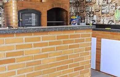 Imagem 6: Casa duplex para locaçao no rio da prata campo grande