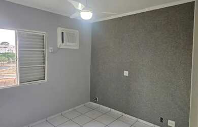 Imagem 11: Residencial Ana Carolina em frente Muffato em São José do Rio Preto