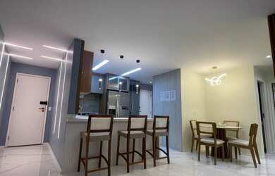 Imagem 8: Pacote para carnaval - Copacabana