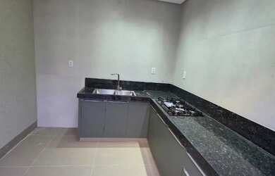 Imagem 10: CASA À VENDA - 606 SUL 2/4 - 1 SUITE - PISCINA PALMAS-TO - APTA À FINANCIAMENTO