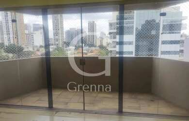 Imagem 2: Apartamento para locação com 120m², Pinheiros - São Paulo