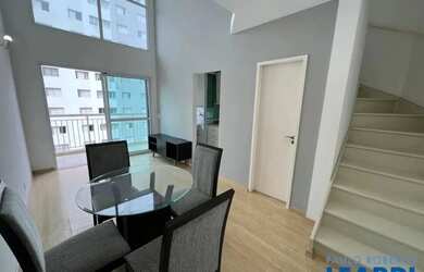 Imagem 2: DUPLEX - MOEMA PÁSSAROS - SP