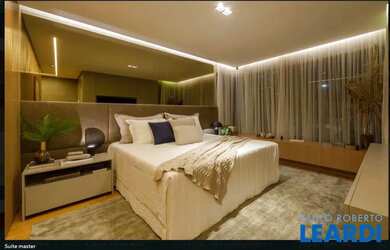 Imagem 8: APARTAMENTO - ALTO DA LAPA - SP