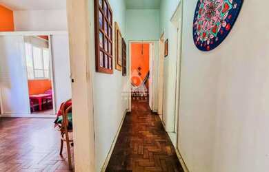 Imagem 6: Apartamento à Venda Rua Nobre em Botafogo, 2 Quartos