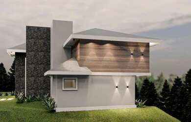 Imagem 8: Terreno - Bairro Mato Queimado