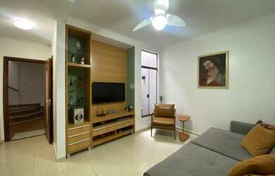 Imagem 8: SOBRADO COM PISCINA À VENDA NO JARDIM NOVA BARONEZA EM ARAPONGAS