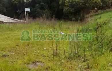 Imagem 5: Terreno Desvio Rizzo Caxias do Sul