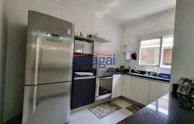 Imagem 4: Casa em condomínio de 4 quartos para venda no Jardim Santa Maria