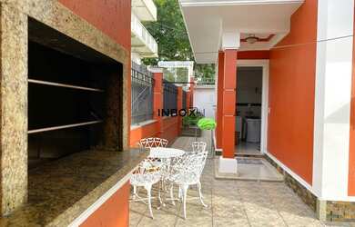 Imagem 6: INBOX CIA IMOBILIARIA VENDE: Casa de alto padrão no loteamento Verona