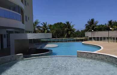 Imagem: O apartamento possui 3 Dormitórios, 2 Banheiros, 2 Vagas na