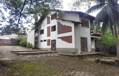 Imagem 4: CASA EM SALINÓPOLIS. Imóvel mobiliado, 350m² de Área, 2 Vagas na garageme4...