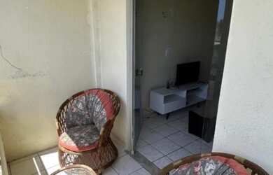 Imagem 3: Apartamento Tabuba