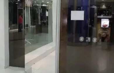 Imagem 3: Locação de Excelente loja no Térreo do Polo 1 com 33m²