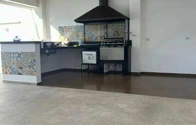 Imagem 6: Casa em Condomínio - Residencial Villa Branca I - Villa Branca - 4 Dormitórios,...