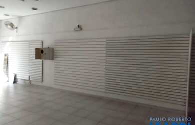 Imagem 5: LOJA - PINHEIROS - SP. 105m² de Área