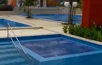 Imagem 3: Condomínio Lacqua Residenza