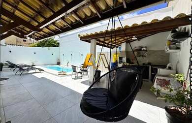 Imagem 10: Casa à venda no bairro Centro - Lauro de Freitas/BA