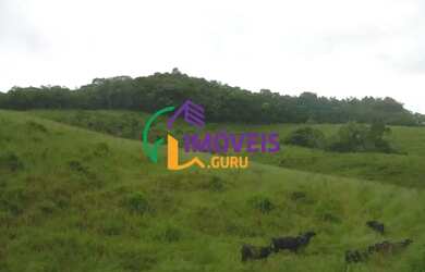 Imagem: O terreno possui 300m² de Área e está localizado em Parque