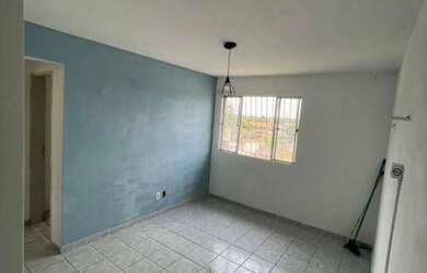 Imagem 4: Apartamento com 2 dormitórios à venda, 50 m² por R$ 130.000,01 - Janga...