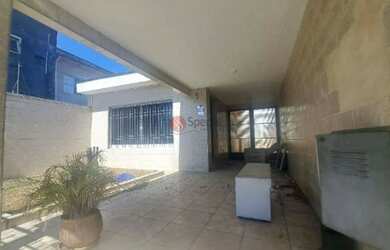 Imagem: O terreno possui 160m² de Área, Imóvel novo e está localizado