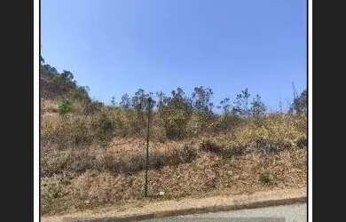 Imagem: O terreno possui 1.230m² de Área e está localizado em Jaboticatubas