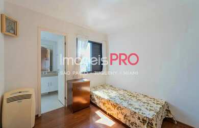 Imagem 15: Apto de 4 dorm sendo 3 suites e 3 vagas no Alto da Boa Vista