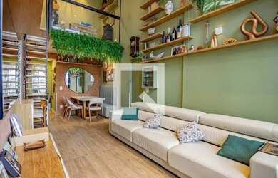 Imagem 3: Apartamento à Venda - Vila Olímpia, 2 Quartos, 105 m2