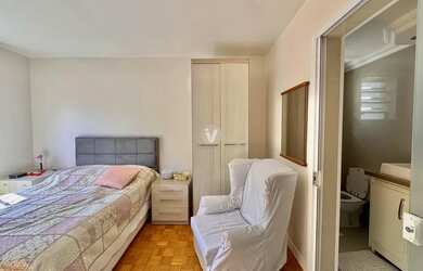 Imagem 9: Apartamento central com 3 dormitórios sendo 1 suíte