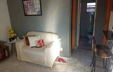 Imagem 2: Vendo casa na compensa. 1 Banheiroe2 Dormitórios