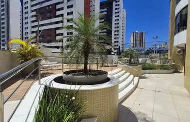 Imagem 14: Imóvel para venda possui 136 metros quadrados com 4 quartos em Pituba...