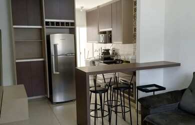 Imagem 2: Apartamento no Jardim Lima por R$ 310.000,00