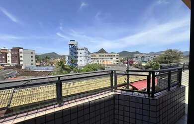 Imagem 10: Apartamento Pé na Areia. Vista para o mar, 99m² de Área, 1 Vaga na...