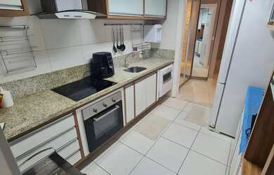 Imagem 11: IN MARÉ BALE Residencial Resort com 154m²