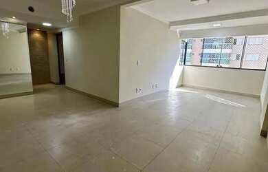 Imagem 2: Apartamento para locação no Ed. Dr. Valdemiro Cruz, Jardim Goiás, Goiânia,...