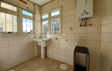 Imagem 8: Apartamento 3 Dormitórios 2 vagas semi mobiliado