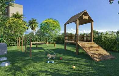 Imagem 3: PAULISTA- MINHA CASA MINHA VIDA amp MORAR BEM - Maranguape I - Paulista...