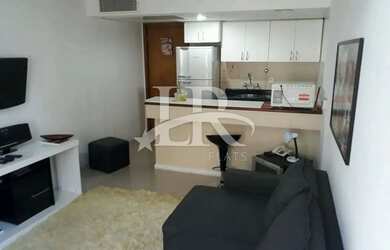 Imagem 2: LR Flats - Flat para Locação na Bela Vista