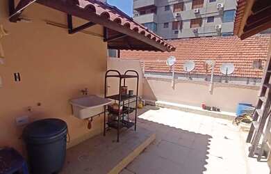 Imagem 6: Cobertura com 2 dormitórios no bairro Petrópolis