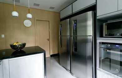 Imagem 13: Apartamento com 3 Dormitórios 4 Vagas em Higienópolis