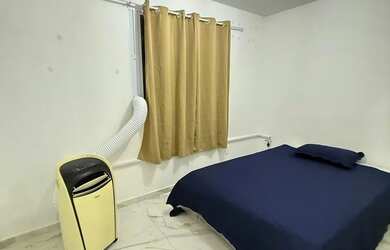 Imagem 15: Apartamento mobiliado no Camacari Park