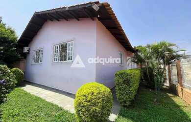 Imagem 3: Casa à venda, Jardim Carvalho, Ponta Grossa, PR