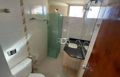 Imagem 8: Apartamento à venda, 92 m² por R$ 350.000 - Vila Brasil - Londrina/PR