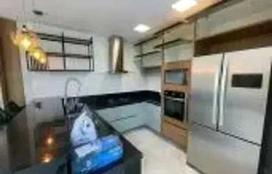 Imagem 5: CASA DUPLEX DE ALTO PADRÃO COM 300M² 3 SUÍTES AMPLAS E CLIMATIZADAS,...