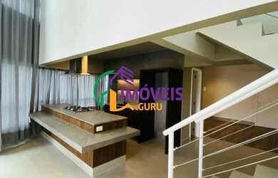 Imagem: O apartamento possui 2 Dormitórios, 3 Banheiros, 2 Vagas na