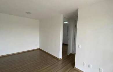 Imagem 2: Imóvel para aluguel possui 46 metros quadrados com 2 quartos